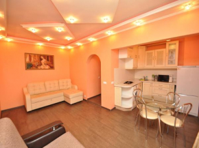 Apartment Na Antonova-Ovseyenko 11